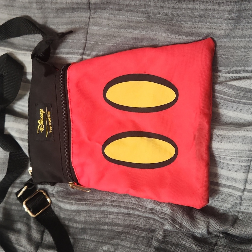 Mickey Mouse Bag